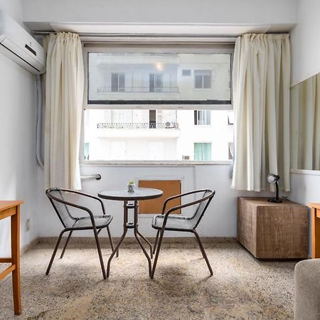 Ferienwohnung Atlantica Vista Mar Com Charme Rio de Janeiro Exterior foto